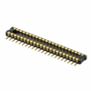 Arrays, Edge Type, Mezzanine (Board to Board) - 670-2940-2-ND - DigiKey
