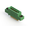 Edgeboard Connectors - 151-345-016-555-503-ND - DigiKey