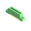 Edgeboard Connectors - 151-837-014-540-204-ND - DigiKey