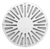 Horn-Vandal Resistant Grille, Cast Aluminum, Fits LUH-15T - LUH-VRG - Visual Sound, Inc.