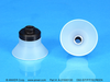 D Series Deep Vacuum Cup -- A-3150013S - Image