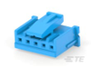 Rectangular Wire & Cable Connectors & Housings - 2-2338183-5 - TE Connectivity