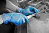 Disposable Gloves - 2322803 - RS Components, Ltd.