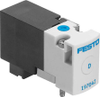 Pneumatic Solenoid Valves -- 2037197 - Image