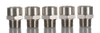 Pneumatic Fittings - 2203304 - RS Components, Ltd.