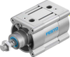 Pneumatic Piston Rod Cylinders - 2021024 - RS Components, Ltd.