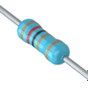 Through Hole Resistors - 2019-MF1/2DCT52R1201FCT-ND - DigiKey