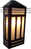 8724PRBU Exterior -Wall Mt./Flush - 489214 - Capital Lighting, Inc.