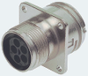 Industrial Circular Connectors - 3602003 - RS Components, Ltd.