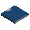 50OHM Attenuator - 852-A125N50X4 - ERSAELECTRONICS PTE. LTD.