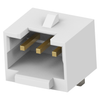 Headers, Male Pins - 17-2-2380320-3TR-ND - DigiKey