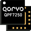 2.4 GHz Wi-Fi 6 bandBoost Integrated Front End Module - QPF7250 - Qorvo