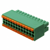 Terminal Blocks - Headers, Plugs and Sockets - 277-8784-ND - DigiKey