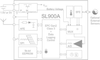 SL900A EPC Sensor Tag.  EPC sensor tag and data logger IC - SL900A - ams