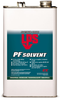 LPS PF Solvent - Liquid 1 gal Can - 61401 - 078827-61401 - R. S. Hughes Company, Inc.