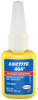 Loctite 404 Cyanoacrylate Adhesive - Clear Liquid 0.33 oz Bottle - 46551 - Formerly Known as Loctite 404 Quick Set - - 079340-46551 - R. S. Hughes Company, Inc.