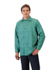 Tillman Green Medium Cotton Jacket - 30 in Length - TIL6230-M - TIL6230-M - R. S. Hughes Company, Inc.