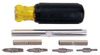 Screwdriver Bit - 35-940 - Ideal Industries, Inc.