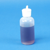 Boston Round Bottles with Flip-Top Caps - 60138 - U.S. Plastic Corporation