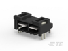 PCB Headers & Receptacles - 1982295-5 - TE Connectivity