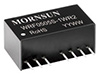 DC/DC - Wide Input, SIP (1-10W) -- WRF0512S-1WR2