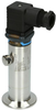 Pressure transmitter Endress+Hauser Cerabar PMP23-AA1V1FF3CJ - Image