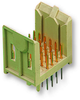 Connector, Backplane, Header, 24Pos, 2Mm; Product Range Amphenol Communications Solutions - 06M2463 - Newark, An Avnet Company