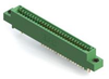 Card Conn, Single Side, 28Pos, Wire Wrap; Card Edge Connector Type Edac - 67AJ2957 - Newark, An Avnet Company