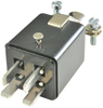 Power Conn, Plug, 4Pos, 2Row, Solder; No. Of Contacts Molex - 72K2012 - Newark, An Avnet Company