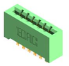 Card Edge Connector Rohs Compliant Edac - 60AJ8649 - Newark, An Avnet Company