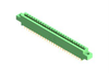 Card Edge Connector Rohs Compliant Edac - 63AJ6408 - Newark, An Avnet Company