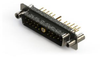 Combo D-Sub Conn, Plug, Db-21W1, Th; Product Range Edac - 52AJ1009 - Newark, An Avnet Company