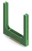 Card Conn, Dual Side, 26Pos, Wire Wrap; Card Edge Connector Type Edac - 68AJ0947 - Newark, An Avnet Company