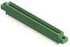 Card Edge Conn, Dual Side, 70Pos, Th; Card Edge Connector Type Edac - 69AJ3131 - Newark, An Avnet Company