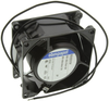 Axial Fan, 80Mm, 230Vac, 35.9Cfm, 34Dba; Nominal Rated Voltage Ac Ebm-Papst - 73C0814 - Newark, An Avnet Company