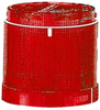 Flashing Light W/xenon Tube, Red, 24V; Module Lens Colour Abb - 47AC9089 - Newark, An Avnet Company