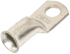 Terminal, Compression Lug, M10, 2/0Awg; Product Range Mueller Electric - 03AC6652 - Newark, An Avnet Company
