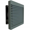 Rack Mounting Solutions - Rack Accessories - Equipment Cooling - DNFF120GY115 - Hammond Manufacturing Company Inc.