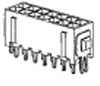 CONN HEADER 3MM 12POS DUAL GOLD - 792-1-794632-2 - Utmel Electronic Limited