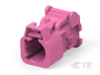 Data Connectivity Housings - 1438893-8 - TE Connectivity