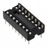 Connectors, Interconnects - Sockets for ICs, Transistors - 1028875-DILB16P-223TLF - Win Source Electronics