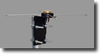 Heavy Duty Mobile to Base Adapter - BSMO-800 - Comtelco Industries, Inc.