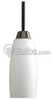Mini-Pendant Fixture - P5167-20 - bulbs.com