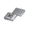 Integrated Circuits (ICs) - Logic - Translators, Level Shifters - 1371033-NXS0506UPZ - Win Source Electronics