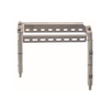Heavy Duty Connector Frames -- 09400249931-ND - Image