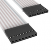 Flat Flex Jumpers, Cables (FFC, FPC) - A9BBG-0802F-ND - DigiKey
