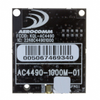 RF Transceiver Modules and Modems - AC4490-1000M-485-ND - DigiKey