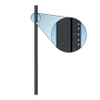 Rack Accessories - N5RT-ND - DigiKey