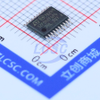 Single Chip Microcomputer/Microcontroller >> Microcontroller Units (MCUs/MPUs/SOCs) - STM32F042F6P6 - LCSC Electronics Technology (HK) Limited