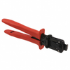 Crimpers, Applicators, Presses - WM4515-ND - DigiKey